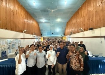 PJJ Diterapkan, Proses Belajar Mengajar di Kalsel Tetap Jalan