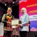 Kalsel Raih Peringkat 3 Nasional Penghargaan Daerah Inklusif Disabilitas