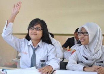 Disdikbud Kalsel Terbitkan Surat Edaran: Hak Siswa Berpendapat Dijamin, Keamanan Jadi Prioritas