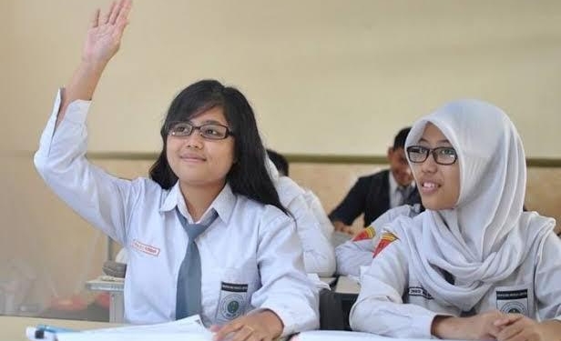 Disdikbud Kalsel Terbitkan Surat Edaran: Hak Siswa Berpendapat Dijamin, Keamanan Jadi Prioritas