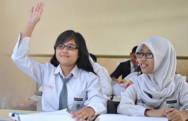 Disdikbud Kalsel Terbitkan Surat Edaran: Hak Siswa Berpendapat Dijamin, Keamanan Jadi Prioritas