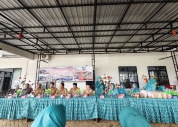 TP PKK Gunung Antasari & Hidayah Makmur Studi Tiru ke Rejosari: Pulang Bawa Inspirasi Desa Mandiri