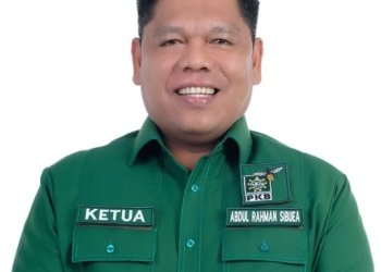 Abdul Rahman Sibuea Tegaskan: Saatnya DPRD dan Pemkab Tapteng Bersinergi, Kepentingan Rakyat Nomor Satu