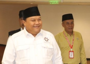 PP PERTI Tegur Pejabat Hedonis: Serukan Kesederhanaan dan Dukungan Penuh untuk Presiden Prabowo