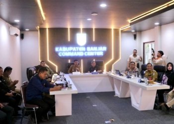 Rakor Nasional, Mendagri Ingatkan Potensi Makar, BPS Laporkan Inflasi Agustus 2025