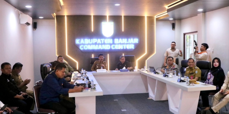 Rakor Nasional, Mendagri Ingatkan Potensi Makar, BPS Laporkan Inflasi Agustus 2025