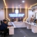 Rakor Nasional, Mendagri Ingatkan Potensi Makar, BPS Laporkan Inflasi Agustus 2025
