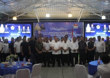 IKAMA Sibolga-Tapteng Kukuhkan Pengurus Baru, Tekankan Sinergi dan Aksi Nyata