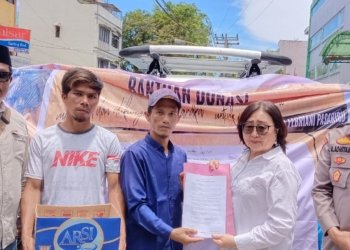 Dugaan Malapraktik di RS Metta Medika Sibolga, Publik Geram Tawaran Rp10 Juta