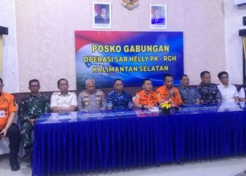 Penumpang Tak Ada Yang Selamat