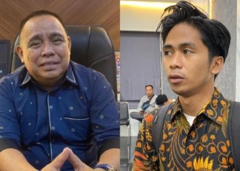 ‎Kampus dan BEM Unmul Angkat Bicara Soal Penahanan Mahasiswa Kasus Bom Molotov