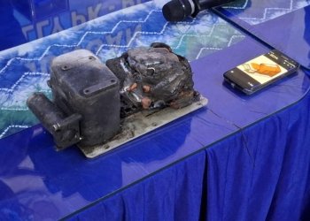 Data Black Box Jadi Kunci Ungkap Penyebab Jatuhnya Helikopter PK-RGH BK117-D3