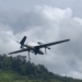 Drone Polda Kalsel Jatuh Saat Bantu Pencarian Helikopter Hilang di Tanah Bumbu