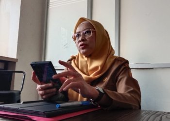 Renovasi Kolam Renang Idaman Banjarbaru Dilanjutkan Tahun Depan, PUPR Pastikan Tak Terbengkalai