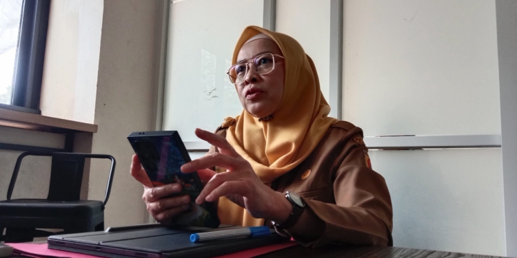 Renovasi Kolam Renang Idaman Banjarbaru Dilanjutkan Tahun Depan, PUPR Pastikan Tak Terbengkalai