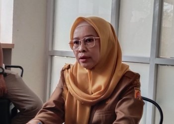 Pembangunan Kantor UPTD Pemadam Kebakaran Banjarbaru Lebih Cepat dari Target, Progres Sudah Capai 32 Persen