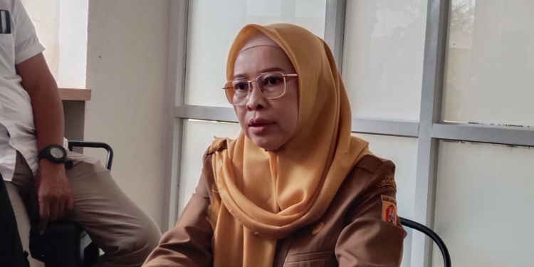 Jump Start Kolam Idaman Banjarbaru Hanya Dipasang Saat Lomba, PUPR: Bukan Hilang, Tapi Dijaga