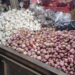 Harga Bawang Merah dan Putih di Kotabaru Masih Terkendali, Pedagang dan Warga Lega