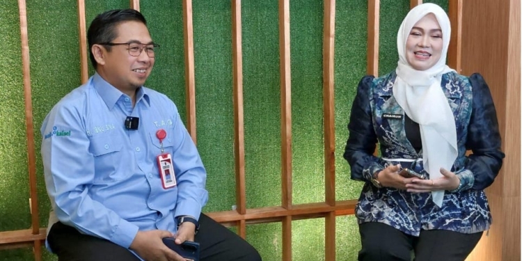 Pemerintahan Digital, Strategi Optimalisasi Pelayanan Publik