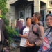 13 Tahun Tinggal di Banjarbaru, Warga Sungai Ulin Baru Resmi Masuk Daftar Pemilih