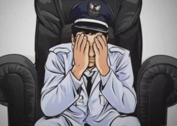 Kades Dirgahayu Kotabaru Mengundurkan Diri, Alasan Utama: Fokus Urus Keluarga