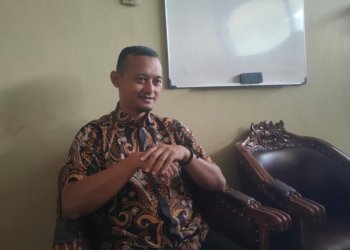 Stok Beras Kotabaru Aman 5 Bulan, Bulog Siapkan Strategi Jaga Harga