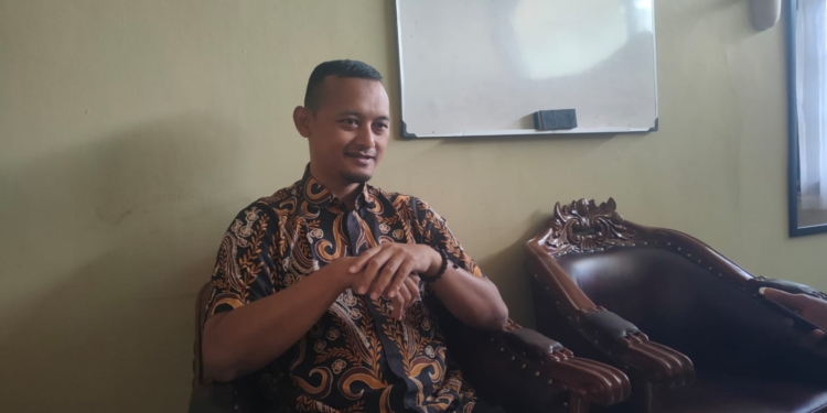 Stok Beras Kotabaru Aman 5 Bulan, Bulog Siapkan Strategi Jaga Harga