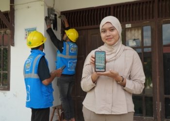 Promo KALCER PLN Segera Berakhir, Tinggal 4 Hari Lagi untuk Tambah Daya Listrik Diskon 50%