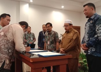 Mitra Bungas: Strategi Pemkab Banjar Tingkatkan Daya Saing UMKM