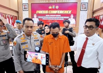 Polres Banjar Gagalkan Peredaran 19 Kilogram Sabu, Selamatkan 150 Ribu Jiwa dari Bahaya Narkoba