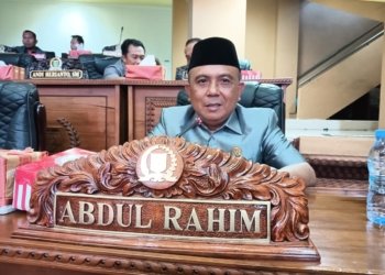 Anggota DPRD Tanah Bumbu, Abdul Rahim Ajak Generasi Muda Jauhi Narkoba untuk Masa Depan yang Lebih Baik