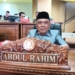 Anggota DPRD Tanah Bumbu, Abdul Rahim Ajak Generasi Muda Jauhi Narkoba untuk Masa Depan yang Lebih Baik
