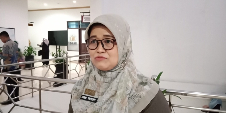 30 Kasus Campak di Banjarbaru, Imunisasi Dasar Lengkap Capai di Atas 80 Persen