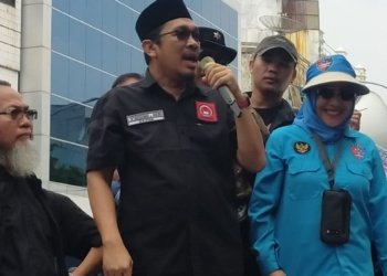Gepak Konsisten Desak Penuntasan Kasus Narkoba