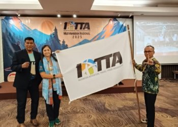 Munas IATTA 2025 Pertegas Indonesia Sebagai Surga Wisata Petualangan Dunia