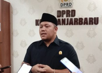 Banjarbaru Matangkan Persiapan Kontingen Hadapi Porprov di Tanah Laut