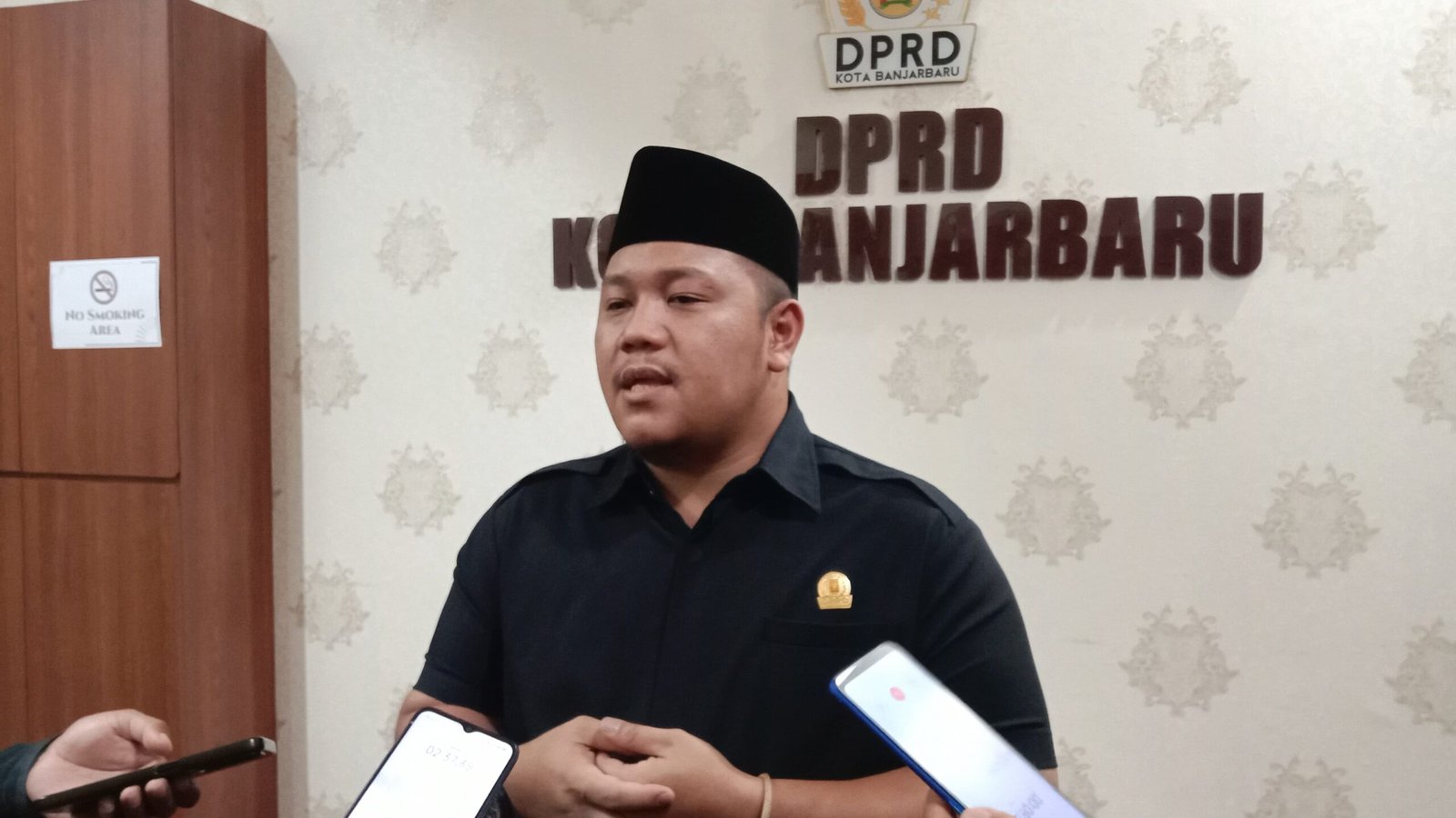 Banjarbaru Matangkan Persiapan Kontingen Hadapi Porprov di Tanah Laut