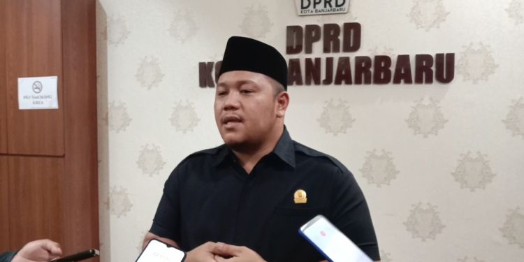 Kebakaran Permukiman Meningkat Jadi Atensi Serius DPRD Banjarbaru