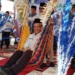 Ratusan Orang Baayun Maulid Meriahkan Peringatan Kelahiran Nabi Muhammad SAW
