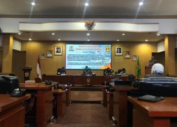 Sengketa Lahan di Gunung Kupang, Ketua DPRD : Bentuk Satgas Baru