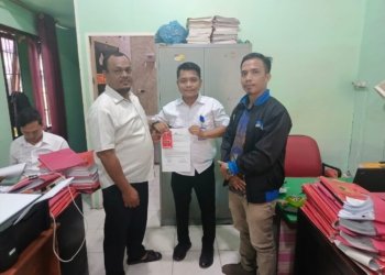 Bukti Baru Menguat, Kasus Pembakaran Rumah Tokoh Pemuda Tapteng Masuk Babak Baru