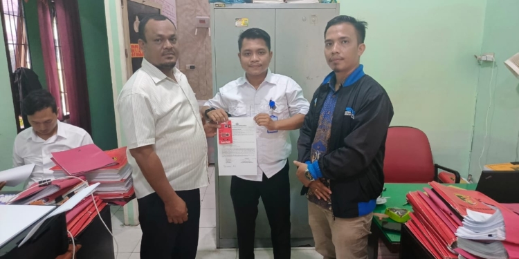 Bukti Baru Menguat, Kasus Pembakaran Rumah Tokoh Pemuda Tapteng Masuk Babak Baru
