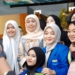 Ibu Khofifah di Kalsel: Perempuan Harus Berani Pimpin dan Buktikan Kapasitas