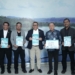 PLN Kunjungi PT Air Minum Intan Banjar di Momen HPN 2025