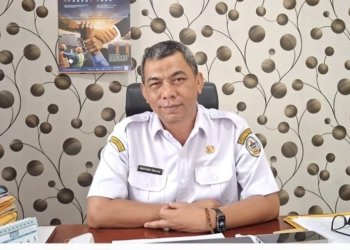 Inspektorat Tapteng Hadapi Keterbatasan SDM, 257 Kegiatan Pengawasan Tetap Berjalan