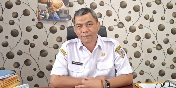 Inspektorat Tapteng Hadapi Keterbatasan SDM, 257 Kegiatan Pengawasan Tetap Berjalan