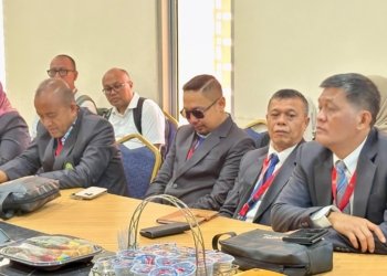 Rombongan PKN Angkatan XXIII Kunjungi DK2UKM Majalengka, UMKM Jadi Fokus Inspirasi