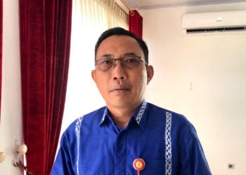 Masuk Tiga Besar Seleksi Sekda, Sirajoni Serahkan Hasil ke Wali Kota Banjarbaru
