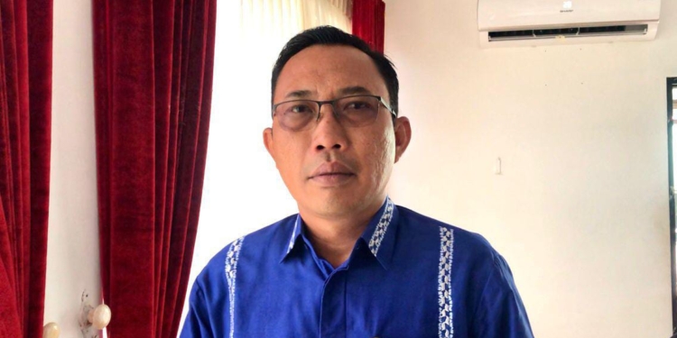 Masuk Tiga Besar Seleksi Sekda, Sirajoni Serahkan Hasil ke Wali Kota Banjarbaru