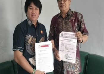 UNDAR Jombang Tegaskan Surat Keterangan Aspihani Ideris Palsu, ARUN Minta Penegak Hukum Bertindak